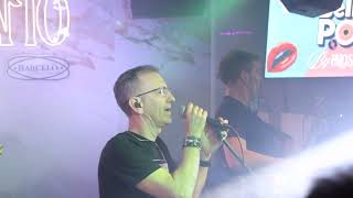 Elepe cover Alaska - A quien le importa #music #live #cover #pop #alaska