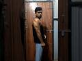 “No Gym. Only Real Body Power 💀”  #motivation #desihomegym #homeworkout #shorts #youtubeshorts #body