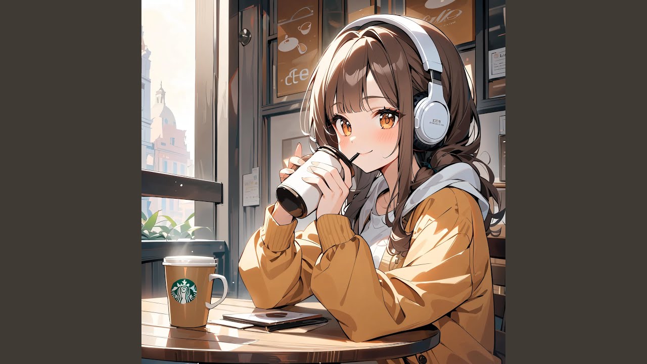 Oak Trees and Moonlit Beam Shadows