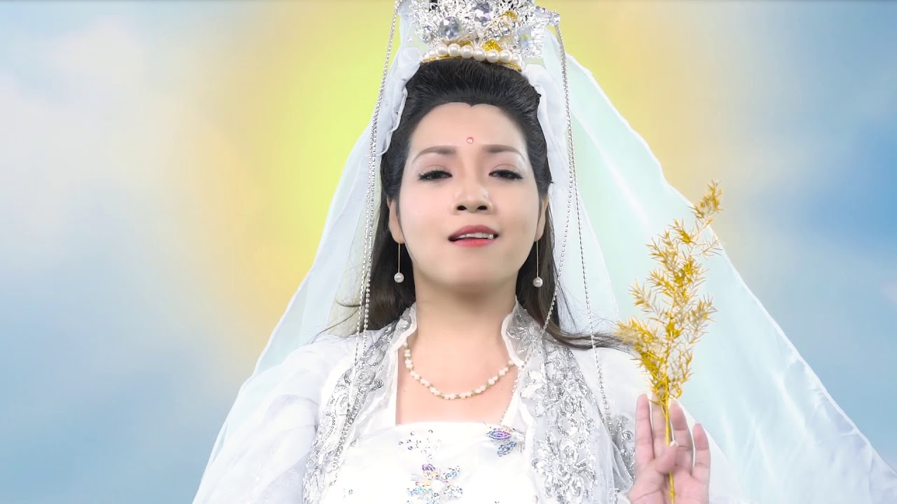 Nỗi Lòng Quan Thế Âm