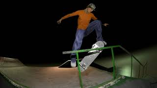 SKATRIX Cinematic Animations Reel (3D Skateboarding 12) screenshot 1