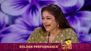 ചിരി വേദിയിലെ ആദ്യത്തെ Golden Bumper Performance  !!! | Oru Chiri Iru Chiri Bumper Chiri