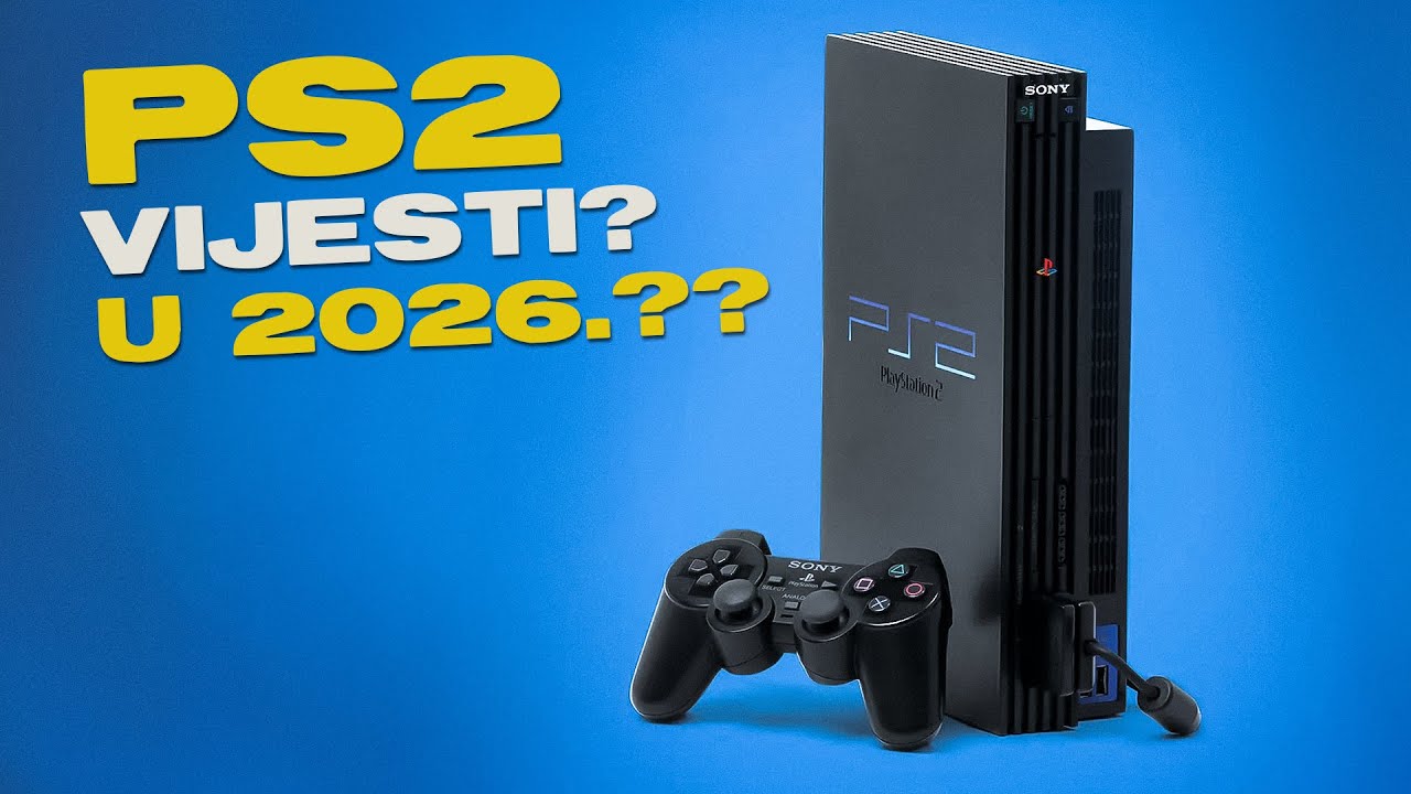 Sony bi se MOGAO LJUTITI zbog ovoga