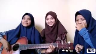 Ana uhibbuka fillah 🍃 BUMN goes to Campus Palembang