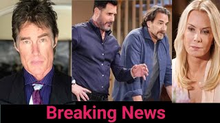 "Ronn Moss' Shocking Exit: How ‘The Bold and the Beautiful’ Betrayed Its Biggest Star!"