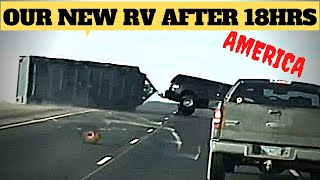 Driving Fails TODAY &amp; Bad Drivers/LEARN HOW TO DRIVE/ep.205