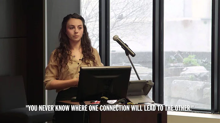 Business Marketing - Grads Give Back 2016 - Jennif...