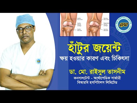 ভিডিও: সাইনোভিয়াল ফ্লুইড কি শুকিয়ে যেতে পারে?