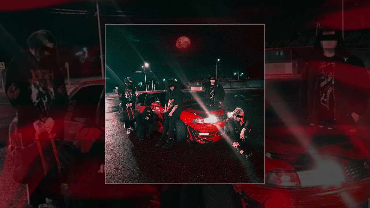 shadowraze, quiizzzmeow, Midix, jzxdx - JDM NFS (Официальная