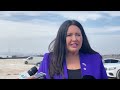 Inician las obras para nueva garita en Otay Mesa