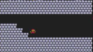 Super Mario Bros Sega Genesismega Drive Playthrough 5-1 Thru 6-4