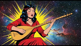 Müzi̇k Vi̇zyon - Yikilmadim, Ayakta Kaldim