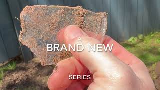 COMING SOON: The Dig Site