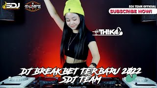 DJ BREAKBEAT PARGOY TERBARU 2022 || Sudah Cukup Sudah vs tiara vs sadis vs In The End