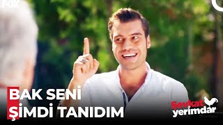 Büyük Sürpriz İçin Yanlış Zaman - Şevkat Yerimdar