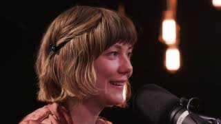 How Molly Tuttle is breaking the bluegrass barrier