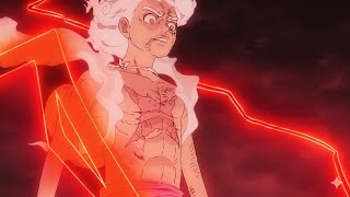 Moments When Luffy Flexed too hard in One Piece