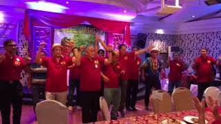 40th Anniversary JASHS Batch 78