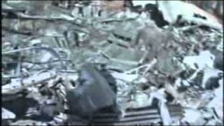 US plane crash in Libya