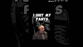 I shit frequently