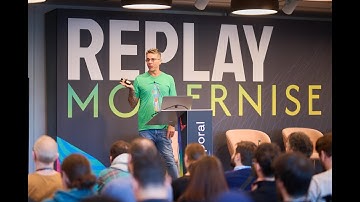 Temporal and Spring Boot: Build Durable, Production-Grade Java Apps | with Tiho Surdilovic