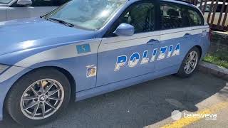 Foggia, dalla Questura di Foggia dichiarano guerra a chi utilizza i monopattini in barba alle norme