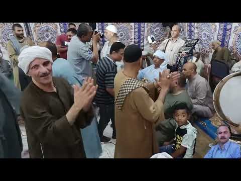 الشيخ ايمن عبدالعزيز شغل سلطنه في الشرقيه بني هلال 