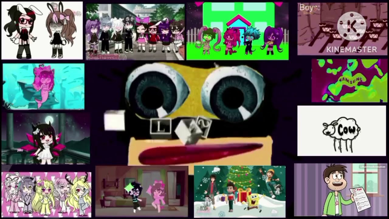 Preview 2 Funny Liberté Au Rythme De TATATA! V6 Effects (IB 2K12's Preview 2 Effects) Part 1