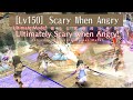 [ToramOnline!] - it's 3 vs 1! Tackling the 3 Goddesses! (Dual Wield Gameplay)