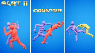 Full Combat System 2.0 | Counter – Episode 11 (ALS v4) Update