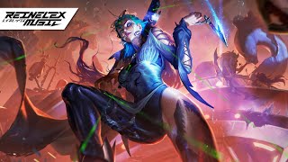 Ray Volpe - CRASH OUT