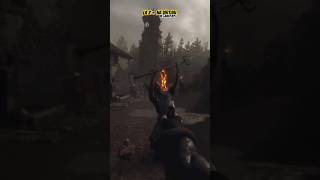 👁️RESIDENT EVIL 4 VR MODE PSVR2