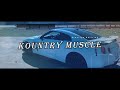 Kountry Muscle Meet 4/9/22