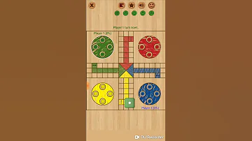 خدعة تحصل بها على الرقم 6 اربع مرات في اللودو Ludo Classic من البداية وجنن اصدقاءك 