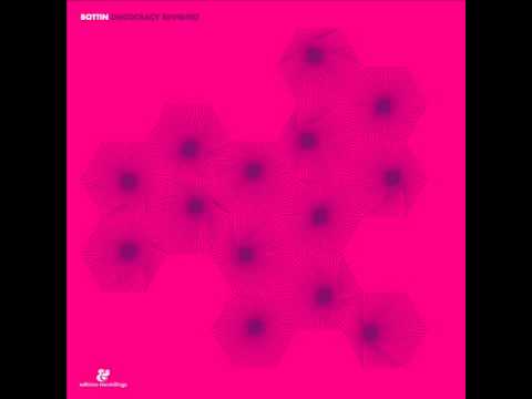 Bottin — Bottin - August (Bangkok Impact Hi-energy Remix) preview