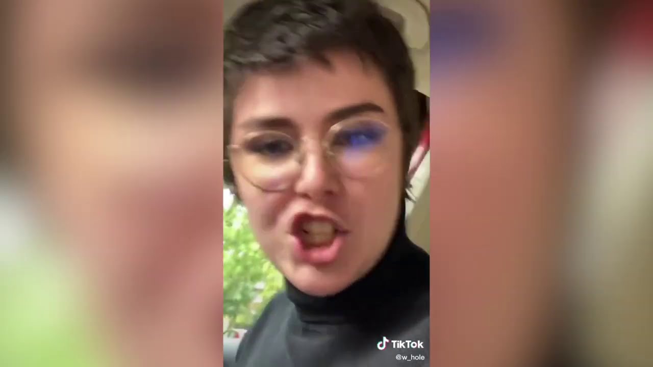 YouTube player