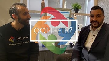 GotTeeth™:  Episode 14 - Tell Me About the Benefits of Invisalign® (Clear Aligner) Therapy
