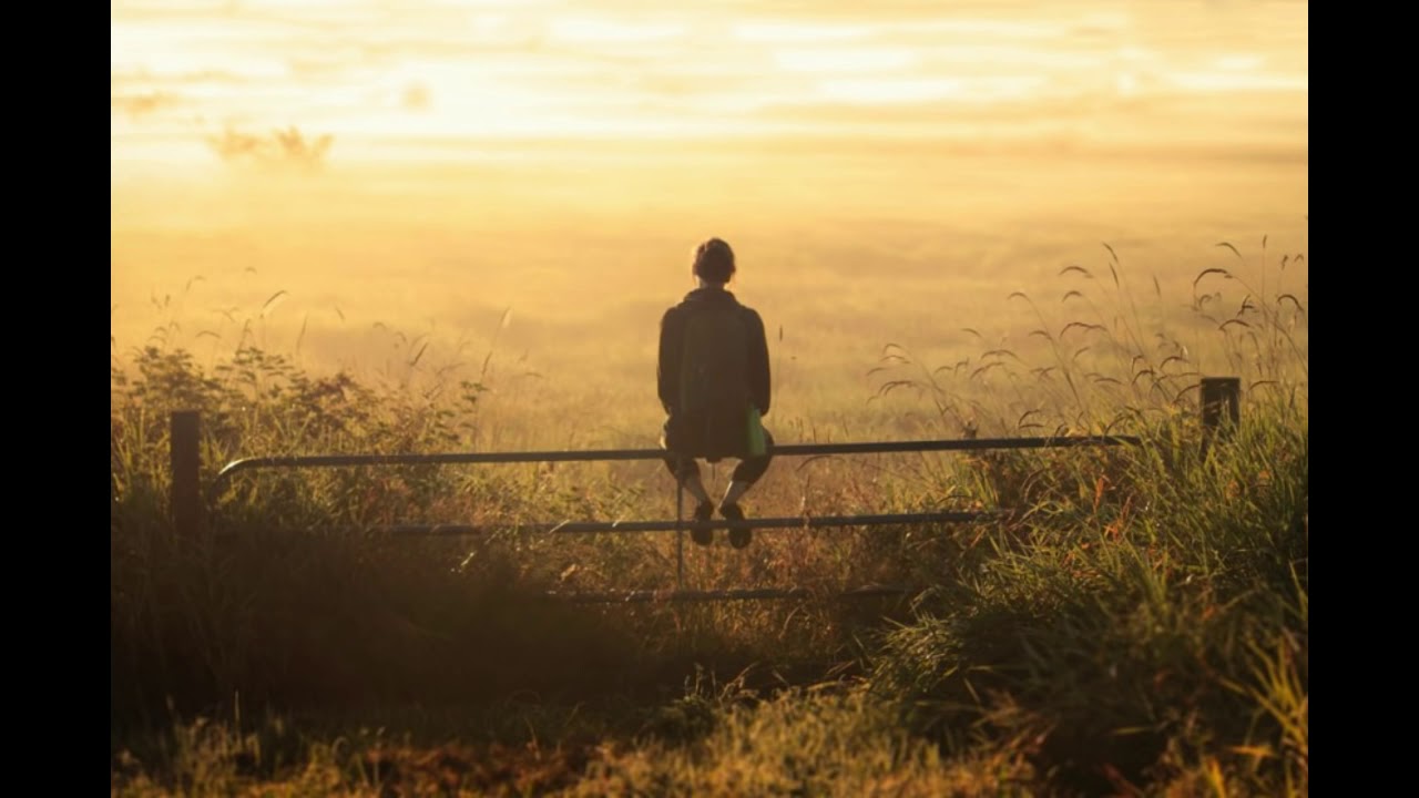 Alan Watts ~ How to Get Your Mind Back