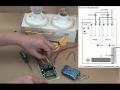 Comment faire un émetteur-récepteur radio 315mhz 2 canaux - mode de contrôle momentané?.avi