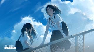 Ekid & VINAGAZ - Follow My Heart ♪