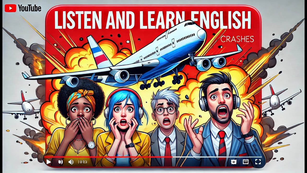 Top 10 Worst Plane Crashes in History - [A2] level - YouTube