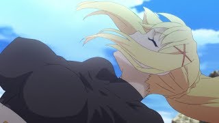 Kono Subarashii Sekai ni Shukufuku wo! 2 OVA Review | I can't stop laughing!