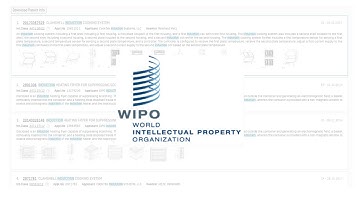Petapator Seamless Integration with WIPO