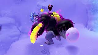 Donkey Kong Bananza (NS2) Banandium Gem - Under the Cliff Edge Scoop Hut