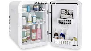 Cooluli 20L Mini Fridge Review: Is It Worth Buying for Home & Travel Use?