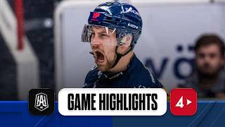 SSK vs. BIK - Game Highlights