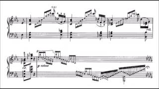 Delibes-Joseffy - Pizzicato Polka, from "Sylvia" (audio + sheet music) chords