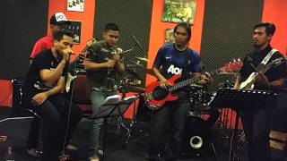 Peterpan  Tak Bisakah cover