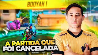 O PRIMEIRO BOOYAH DA COPA LBFF DO MEU TIME COMPETITIVO !