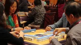 SIGA Casinos Presents: Dakota Dunes Casino Mahjong Tournaments
